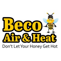 Beco Air and Heat logo - Similar company to Bnk Services