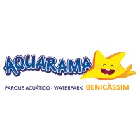 Aquarama | Parque Acuático de Benicàssim logo - Similar company to Parque Acuático Curunina