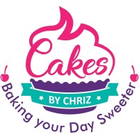 Cakes By Chriz logo - Similar company to T & J Mobile Home Service