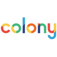 Colony Architects logo - Similar company to Outset Think