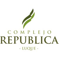 Complejo República logo - Similar company to Mecauto