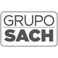 GRUPO SACH logo - Similar company to Consultoria Ambiental Y Seguridad En El Trabajo