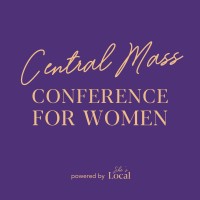 Central Mass Conference for Women logo - Similar company to Metrowest Women'S Network, Llc