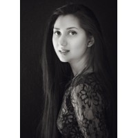 Mahnoor Portrait Art logo - Similar company to Mahnoor