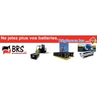 BRS TECHNOLOGIE logo - Similar company to Agroval Plus