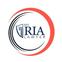 My RIA Lawyer logo - Similar company to Myriad Advisor Solutions