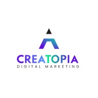 Creatopia Digital Marketing logo - Similar company to Webworx Design Studio Inc.
