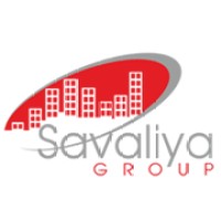 Savaliya Builders logo - Similar company to Vraj Group