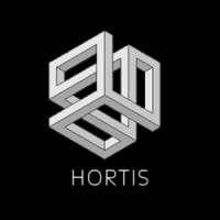 HORTIS logo - Similar company to Dmeau