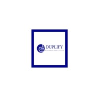 Duplify Business Processes LLC logo - Similar company to Duplify