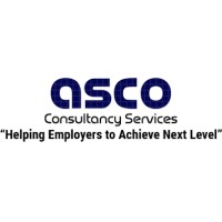 ASCO Consultancy Services logo - Similar company to Asco Construction Ltd