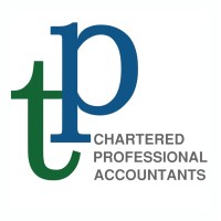 TP CPA Professional Corp. logo - Similar company to Kirk Cpa Professional Corporation