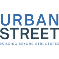UrbanStreet Group logo - Similar company to Be Nice Restaurants
