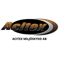 Acitex Miljöskydd AB logo - Similar company to Ventaprime