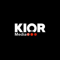 Kior Media logo - Similar company to Digizone Media