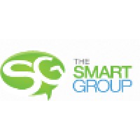 Smart Group logo - Similar company to Smartcomm