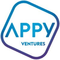 Appy Ventures logo - Similar company to Checkboard