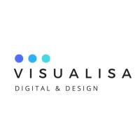 Visualisa logo - Similar company to Visualiza