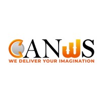 CANWS logo - Similar company to Shine Web Services