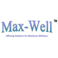 Max-Well logo - Similar company to Ag-Usa