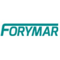 Forymar logo - Similar company to Cargosecure®: Cader, Bates Cargo-Pak (Signode Nl, De, Dk) Official Representative Italy