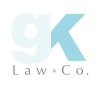 GK Law Co. logo - Similar company to Coolidge Wall