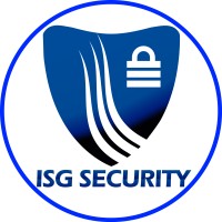 ISG Security logo - Similar company to Precisión | Gps - Control De Flotas
