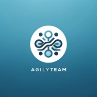Agileteam logo - Similar company to Milán Lab – Laboratorio Ia De Contenido Y Marketing