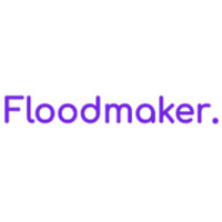 Floodmaker logo - Similar company to Wealthaiming