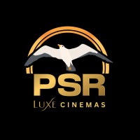 PSR LUXE CINEMAS logo - Similar company to Cramo Services