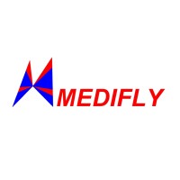 MEDIFLY logo - Similar company to Lean S.R.L.