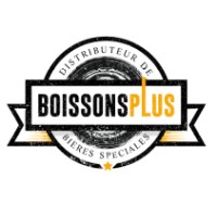 BOISSONS PLUS logo - Similar company to Proxi Boissons
