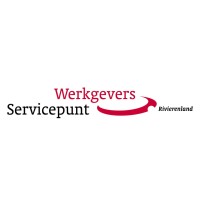 WSP Rivierenland logo - Similar company to Key-Factor | Innovatieve Office Support