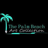 The Palm Beach Art Collection logo - Similar company to Framework