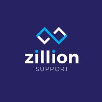 Zillion Era logo - Similar company to Zilma