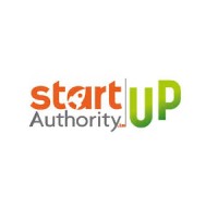 StartUp Authority logo - Similar company to Startup Wings - Marketing Consultancy And Fund Raising