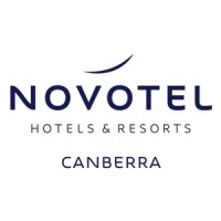 Novotel Canberra logo - Similar company to Gartelmann Wines