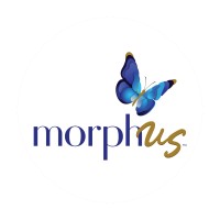 Morphus logo - Similar company to Morphus Tecnologia