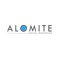 Alomite Digital Marketing logo - Similar company to Travel Unbounded