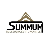 Summum Ressources Humaines logo - Similar company to Manucam