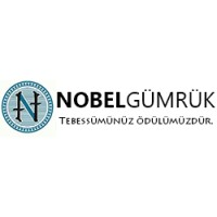 Nobel Gümrük Müşavirliği LTD ŞTİ. logo - Similar company to Özgüler Gümrük Müşavirliği