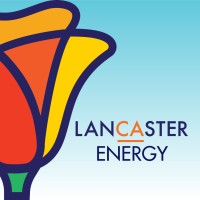 Lancaster Energy logo - Similar company to Palmdale School District