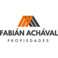 Fabián Achával Propiedades logo - Similar company to Achaval Cornejo Y Cia. S.A.