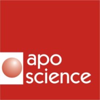 Aposcience AG logo - Similar company to K2 Technologies
