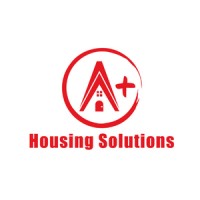 A+ Housing Solutions logo - Similar company to Assurance Development