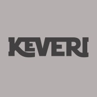 Keveri logo - Similar company to Maple Distributing