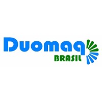 DUOMAQ logo - Similar company to Lightprint