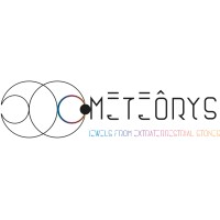 Météôrys logo - Similar company to Nec Plus