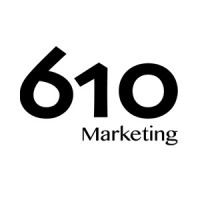 610 Marketing logo - Similar company to Zero Overdose