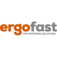 Ergofast AB logo - Similar company to Elcab Installation Ab